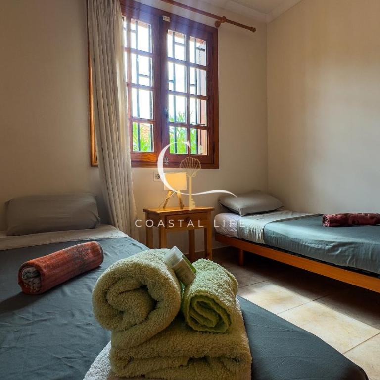 Casa Terrasol - Apartment mit 2 Schlafzimmern - 15