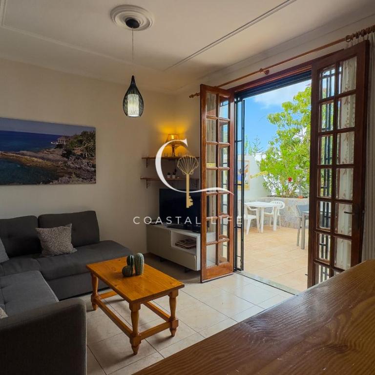 Casa Terrasol - Apartment mit 2 Schlafzimmern - 10