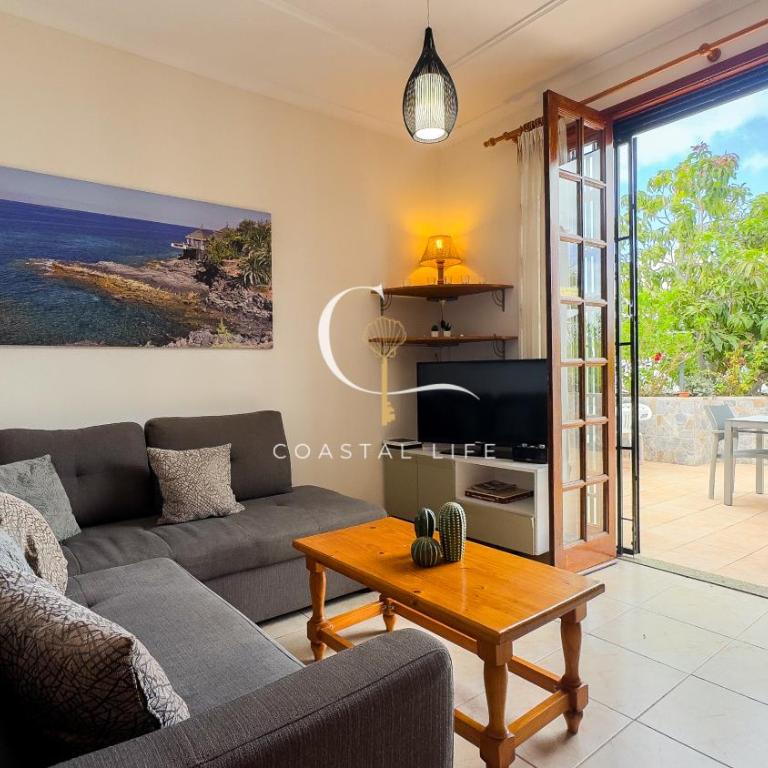 Casa Terrasol - Apartment mit 2 Schlafzimmern - 17