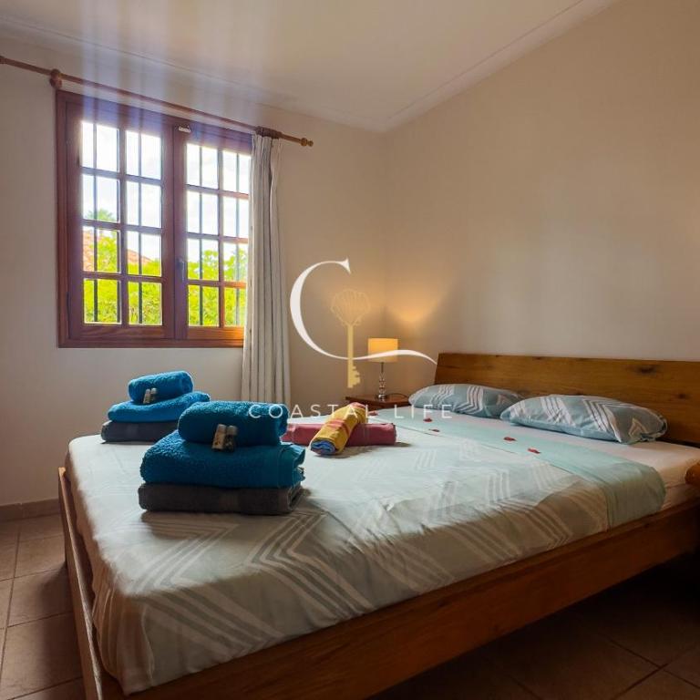Casa Terrasol - Apartment mit 2 Schlafzimmern - 20