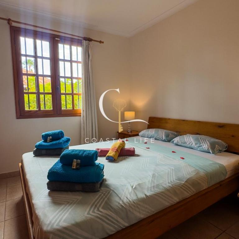 Casa Terrasol - Apartment mit 2 Schlafzimmern - 19