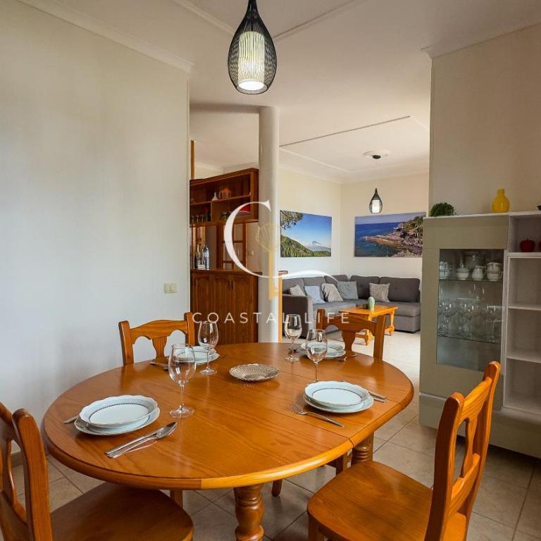 Casa Terrasol - Apartment mit 2 Schlafzimmern - 21