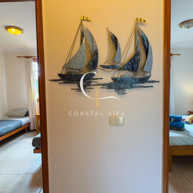 Casa Terrasol - Apartment mit 2 Schlafzimmern - 22