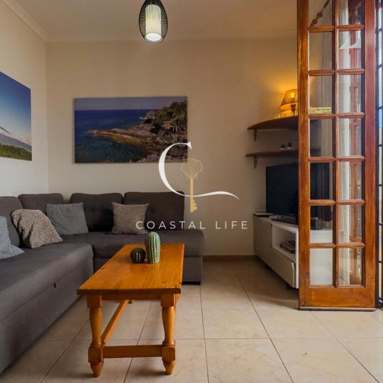 Casa Terrasol - Apartment mit 2 Schlafzimmern - 24