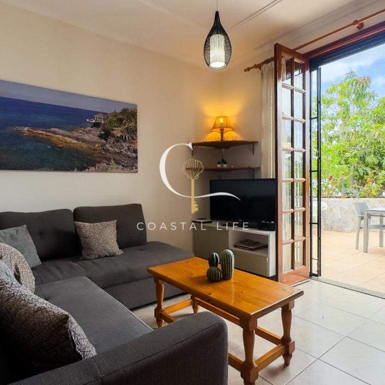 Casa Terrasol - Apartment mit 2 Schlafzimmern - 23