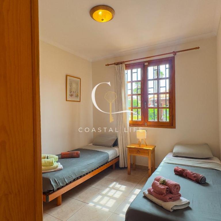 Casa Terrasol - Apartment mit 2 Schlafzimmern - 45
