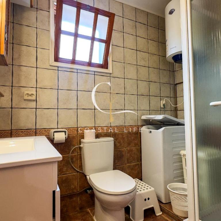 Casa Terrasol - Apartment mit 2 Schlafzimmern - 32
