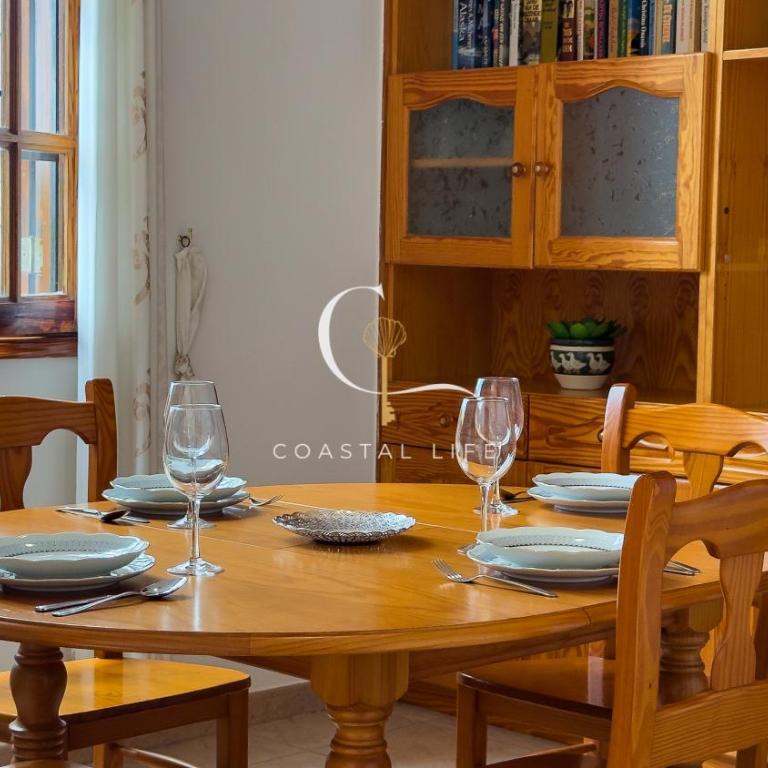 Casa Terrasol - Apartment mit 2 Schlafzimmern - 34