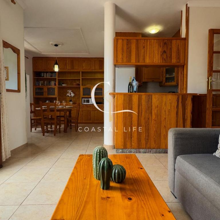 Casa Terrasol - Apartment mit 2 Schlafzimmern - 29