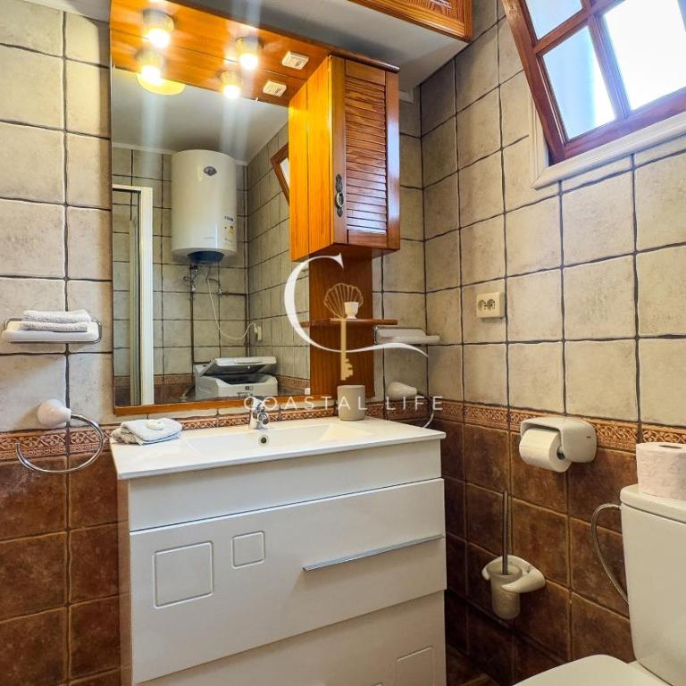 Casa Terrasol - Apartment mit 2 Schlafzimmern - 27