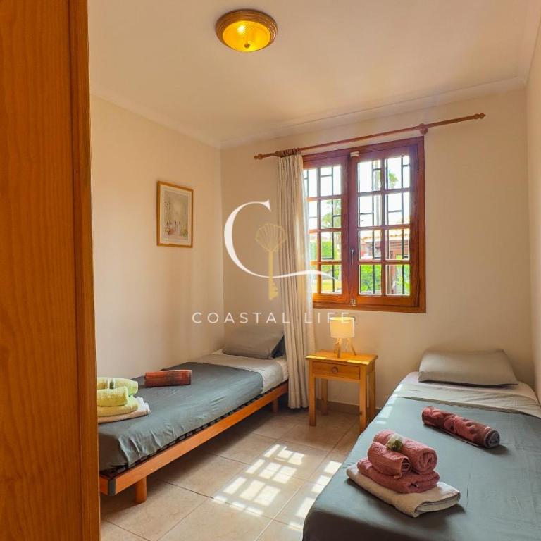 Casa Terrasol - Apartment mit 2 Schlafzimmern - 37