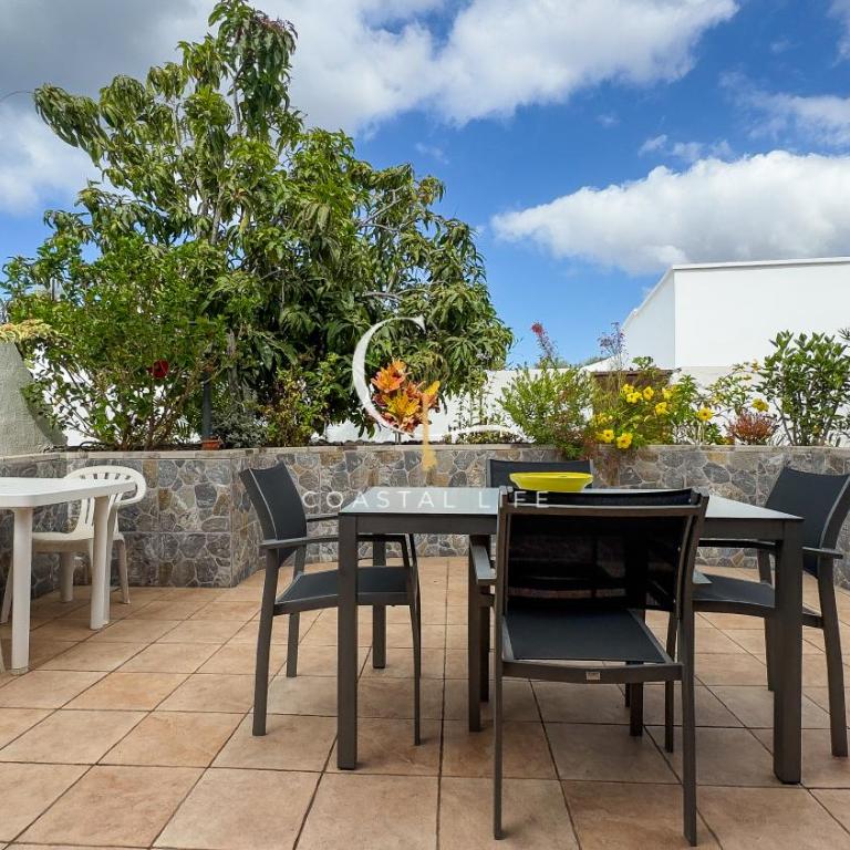 Casa Terrasol - Apartment mit 2 Schlafzimmern - 36