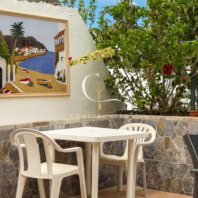 Casa Terrasol - Apartment mit 2 Schlafzimmern - 30