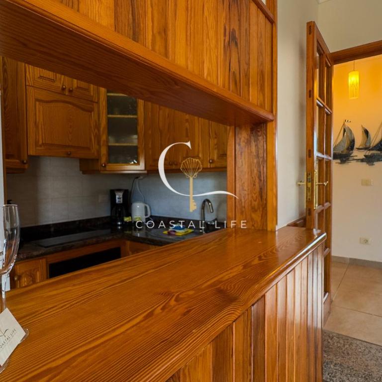Casa Terrasol - Apartment mit 2 Schlafzimmern - 33