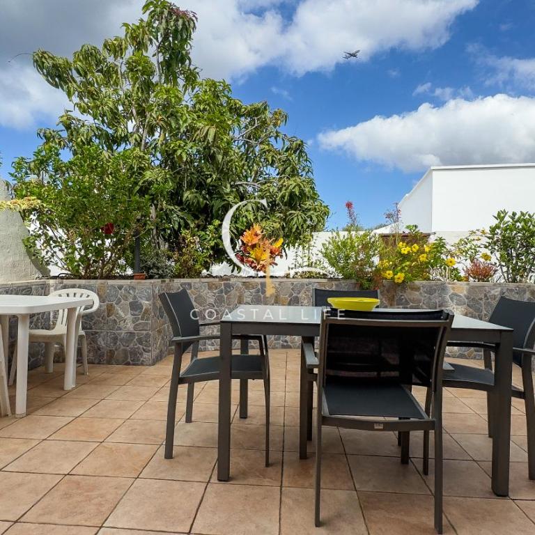 Casa Terrasol - Apartment mit 2 Schlafzimmern - 56