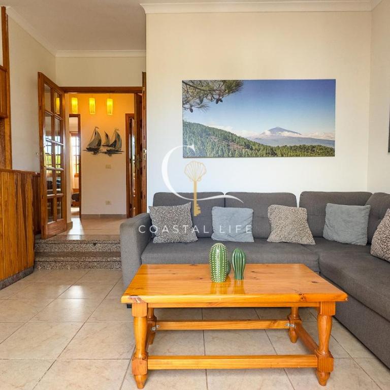 Casa Terrasol - Apartment mit 2 Schlafzimmern - 48