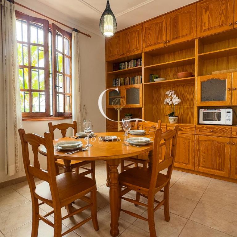 Casa Terrasol - Apartment mit 2 Schlafzimmern - 49