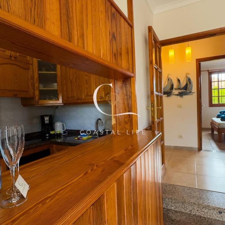 Casa Terrasol - Apartment mit 2 Schlafzimmern - 46