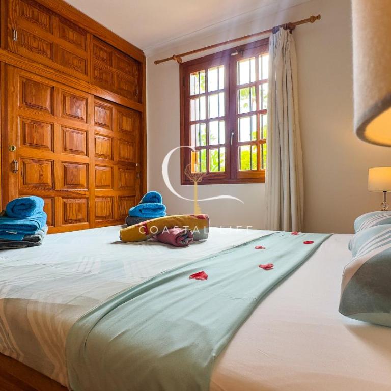 Casa Terrasol - Apartment mit 2 Schlafzimmern - 50