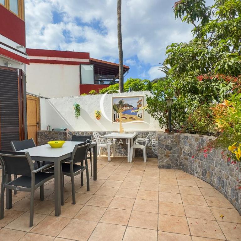 Casa Terrasol - Apartment mit 2 Schlafzimmern - 54