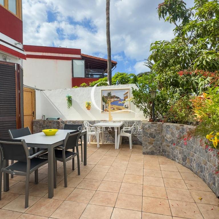 Casa Terrasol - Apartment mit 2 Schlafzimmern - 55