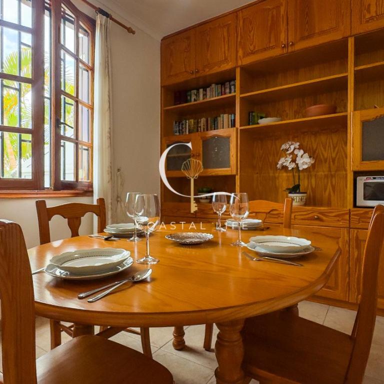 Casa Terrasol - Apartment mit 2 Schlafzimmern - 59