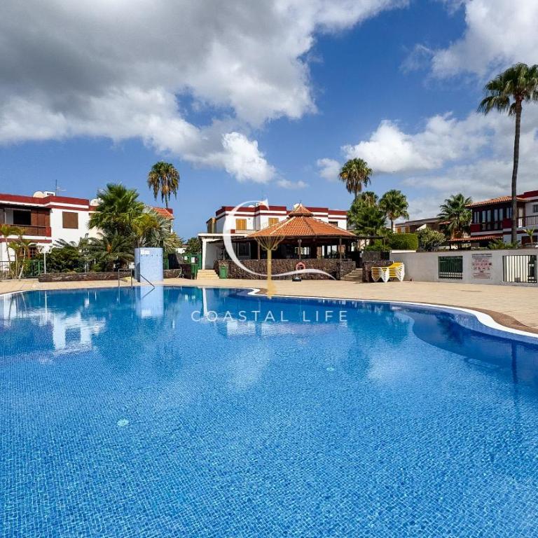 Casa Terrasol - Apartment mit 2 Schlafzimmern - 1
