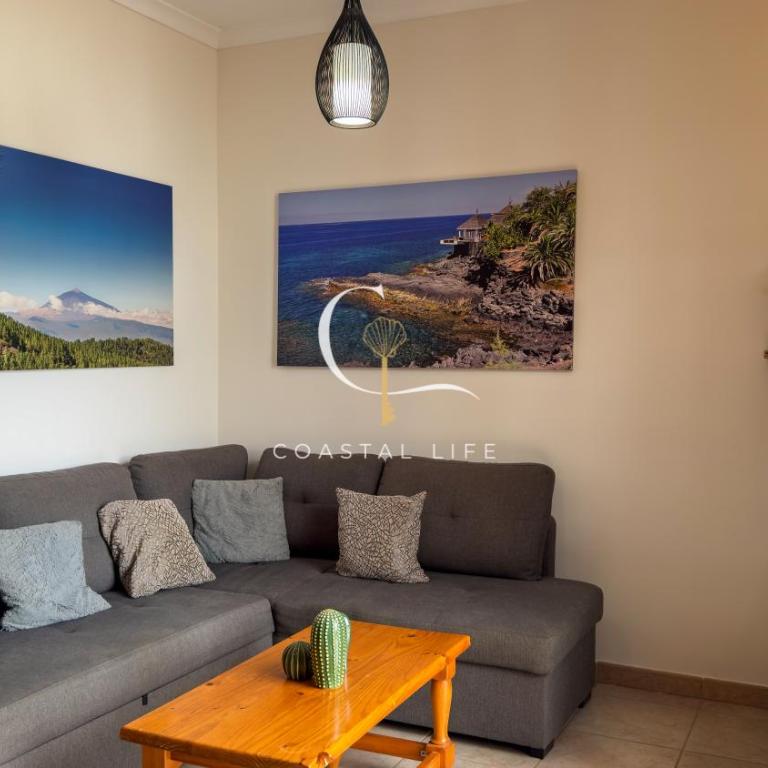 Casa Terrasol - Apartment mit 2 Schlafzimmern - 63