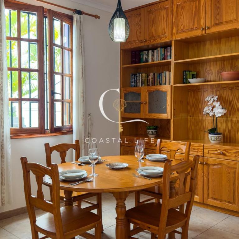 Casa Terrasol - Apartment mit 2 Schlafzimmern - 64