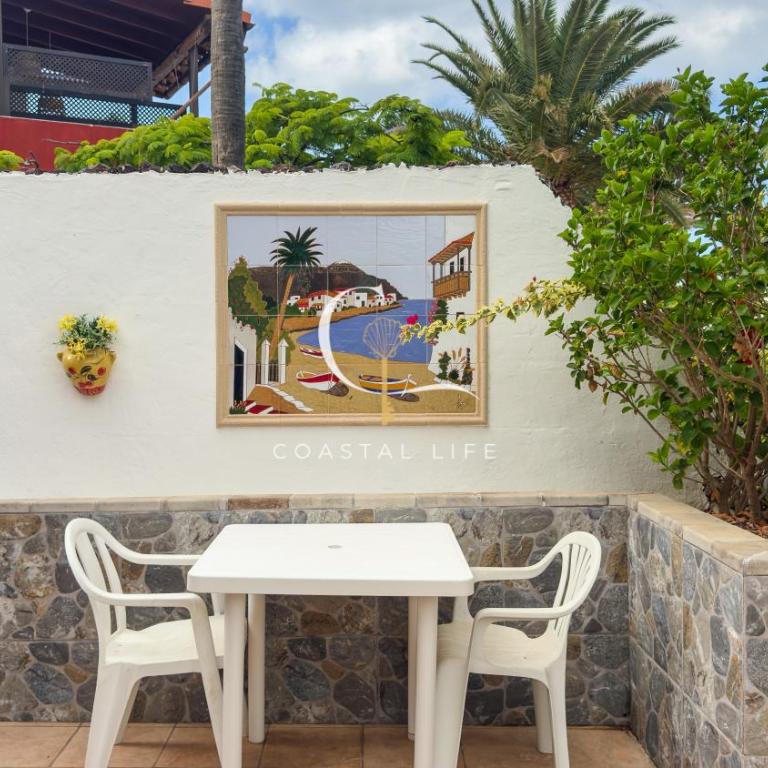 Casa Terrasol - Apartment mit 2 Schlafzimmern - 66