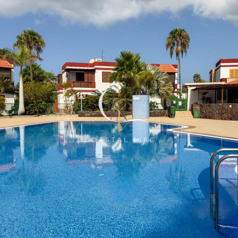 Casa Terrasol - Apartment mit 2 Schlafzimmern - 67
