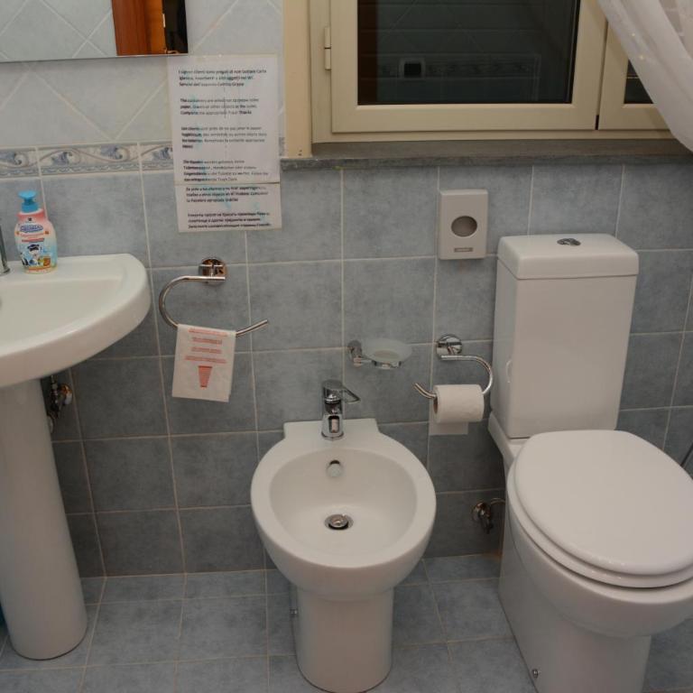 B&B Villa San Leonardo - Suite Deluxe con Balcone Privato - 2
