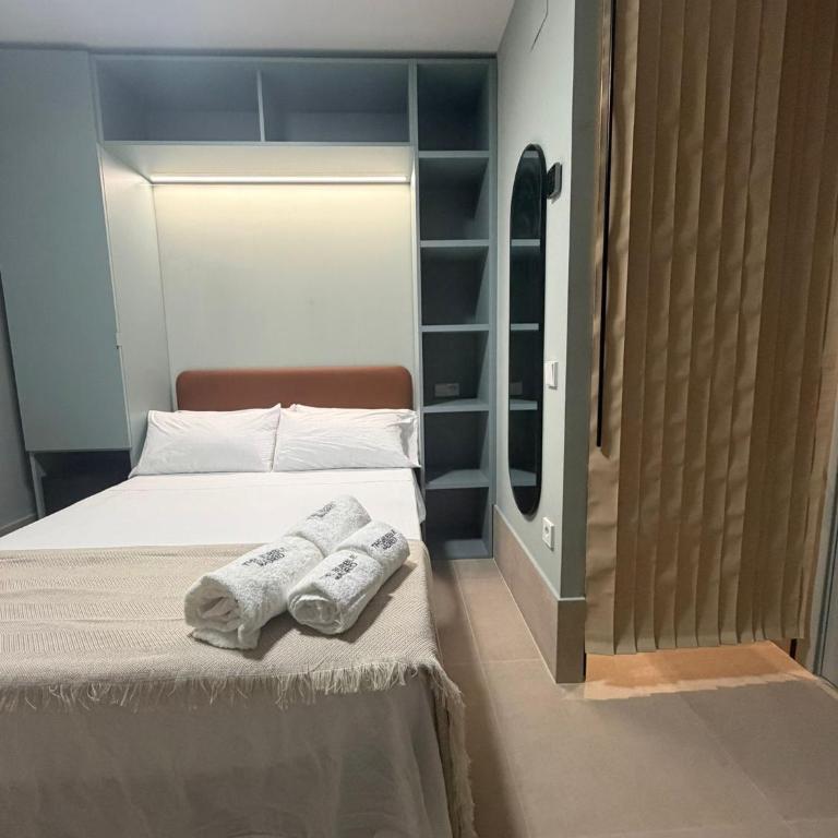 The Bubble - Doppelzimmer - 4