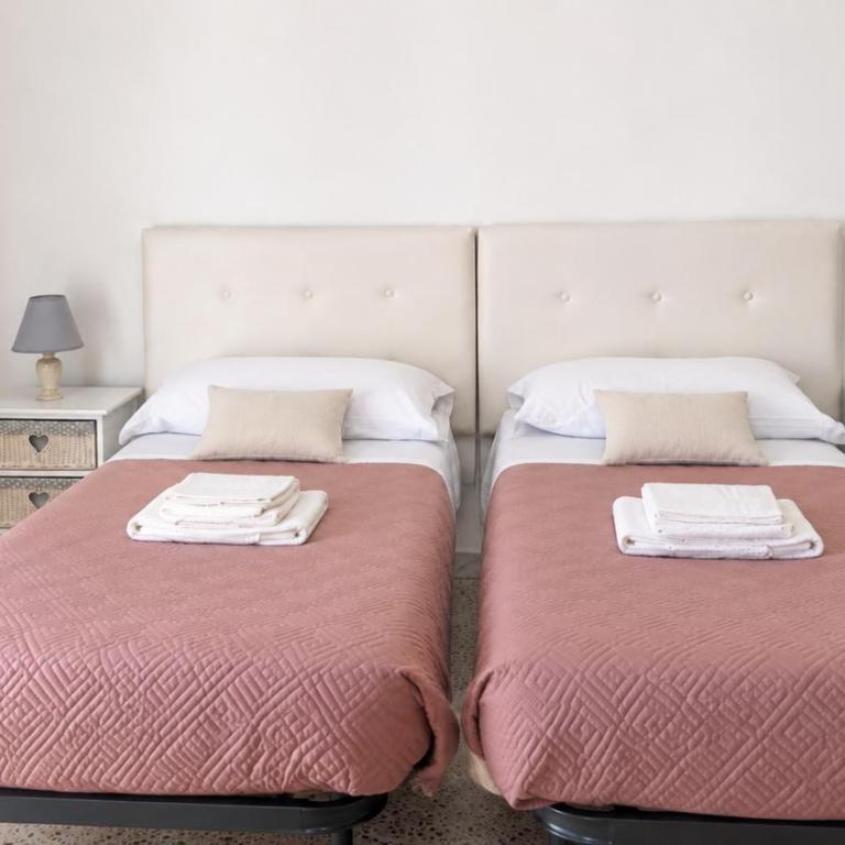 Di Palma 4 Family House - Lecce Selection - Appartamento - 30