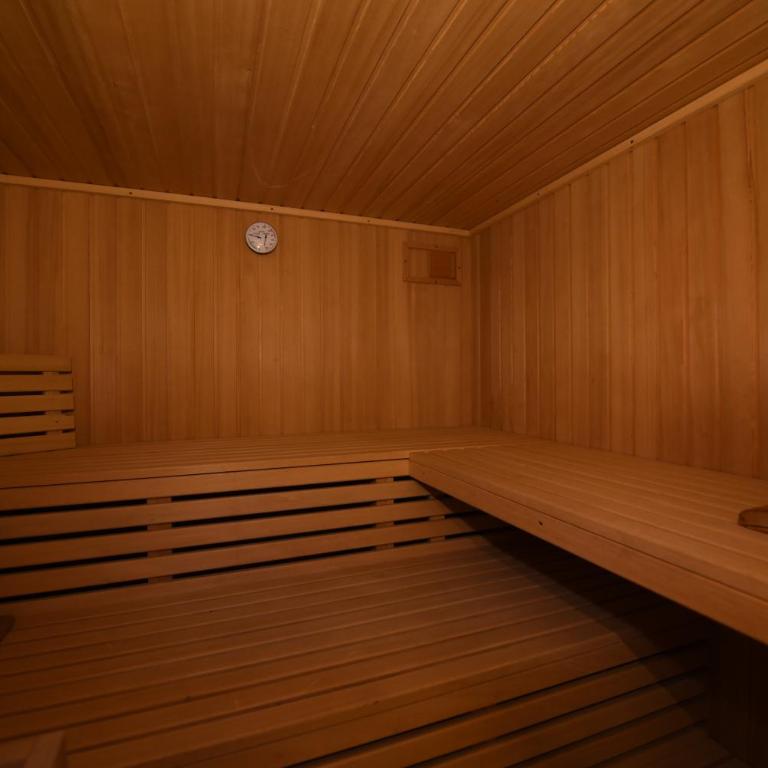 Alpenresidenz Maria - Appartamento Loft - 1