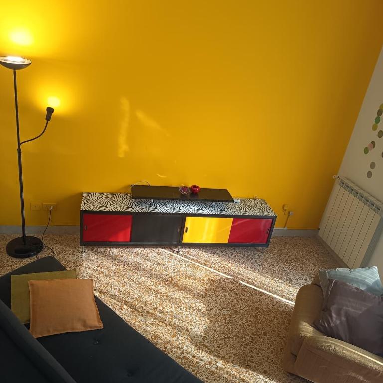 Emiolia - Appartamento Standard con 2 Camere da Letto - 7
