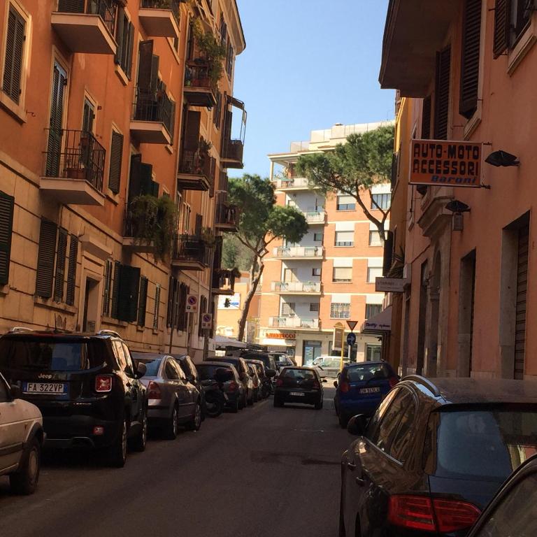 Saint Peter Cozy Apartment - Appartamento con 2 Camere da Letto - 65