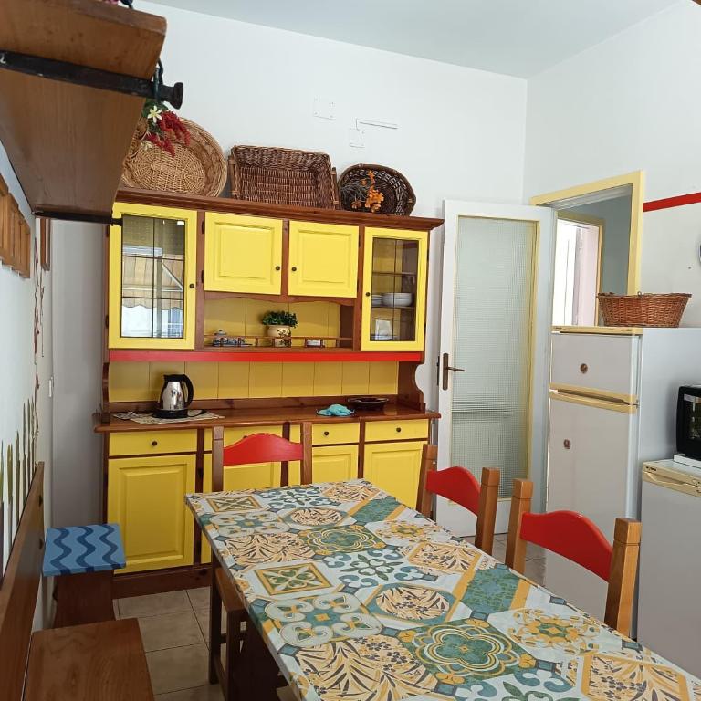 Emiolia - Appartamento Standard con 2 Camere da Letto - 11