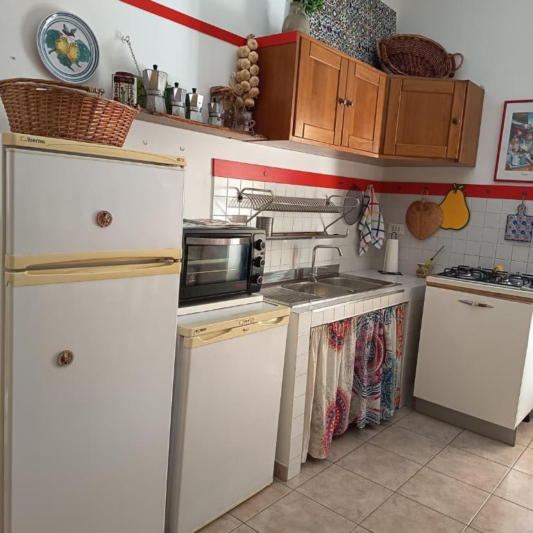 Emiolia - Appartamento Standard con 2 Camere da Letto - 13