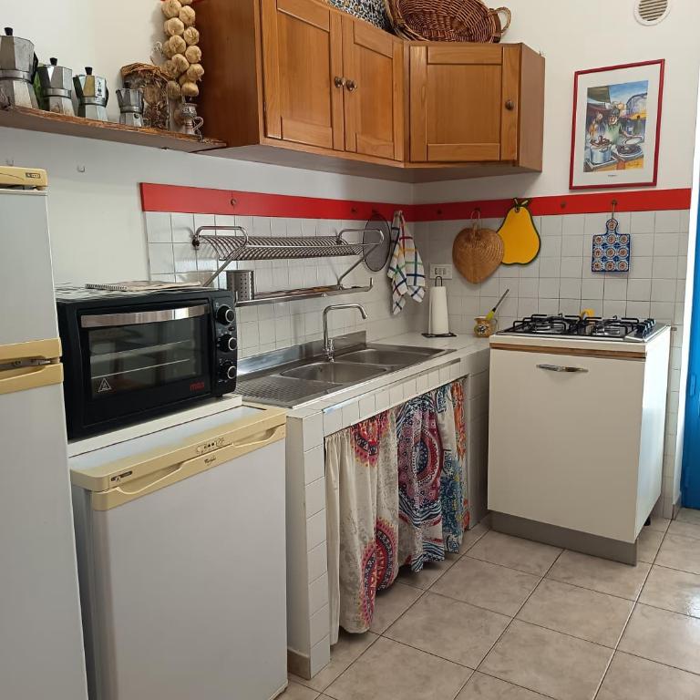 Emiolia - Appartamento Standard con 2 Camere da Letto - 14