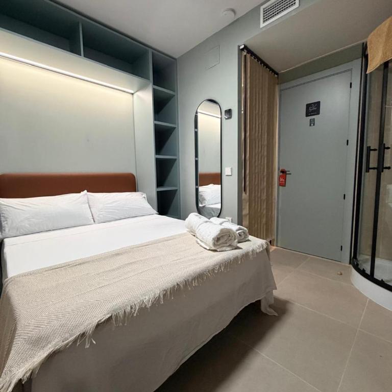 The Bubble - Doppelzimmer - 9