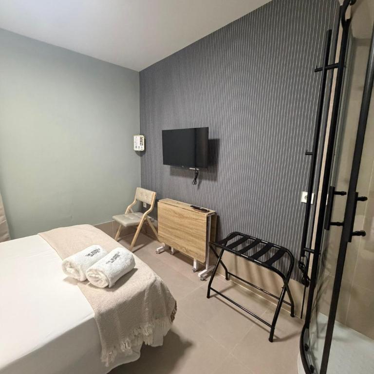 The Bubble - Doppelzimmer - 10