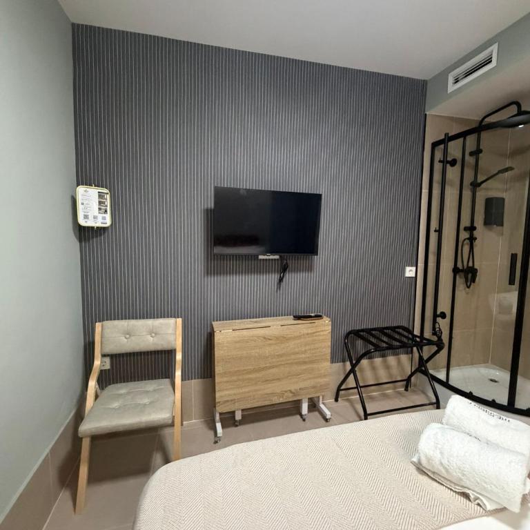 The Bubble - Doppelzimmer - 13
