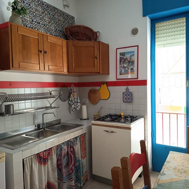 Emiolia - Appartamento Standard con 2 Camere da Letto - 12