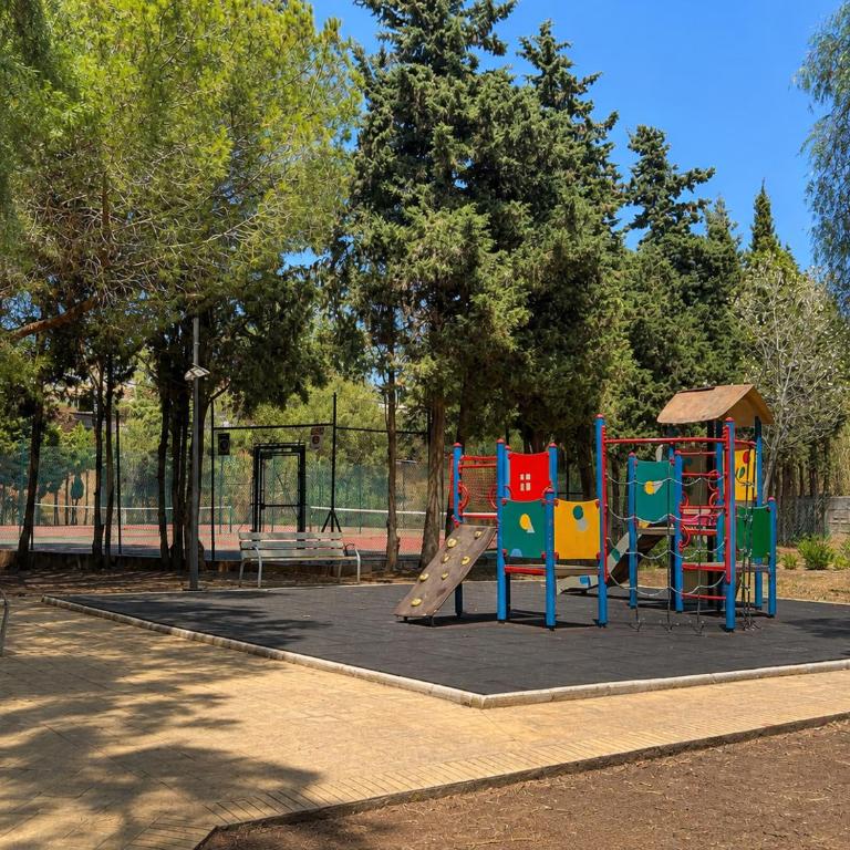 Marbella Dunas de Cabopino 2BR Apartment with Private Garden, Pool & Parking - Magnolia Properties - Appartamento con 2 Camere da Letto e Terrazza - 22