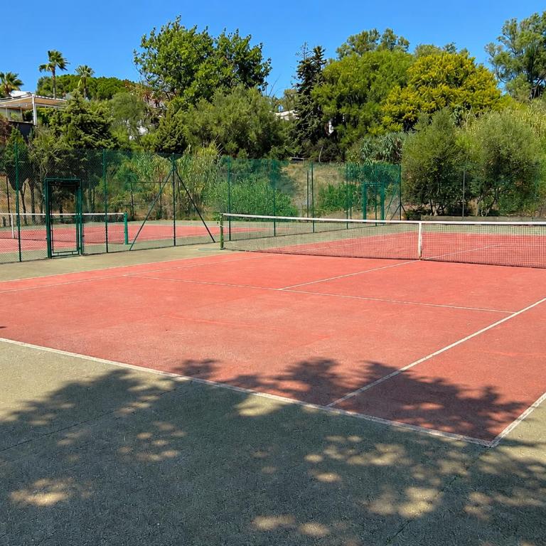 Marbella Dunas de Cabopino 2BR Apartment with Private Garden, Pool & Parking - Magnolia Properties - Appartamento con 2 Camere da Letto e Terrazza - 6