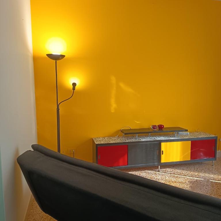 Emiolia - Appartamento Standard con 2 Camere da Letto - 5