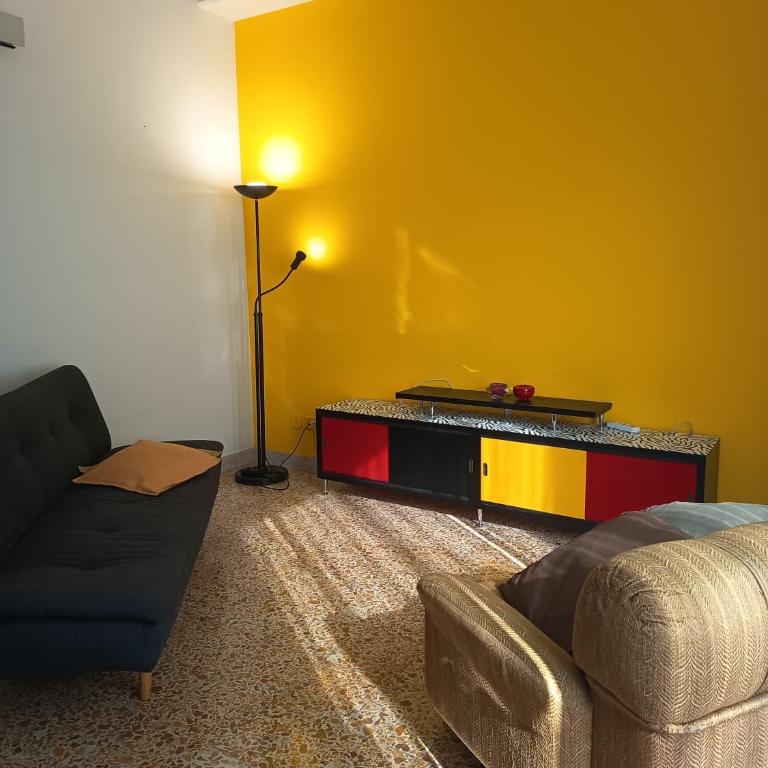 Emiolia - Appartamento Standard con 2 Camere da Letto - 6