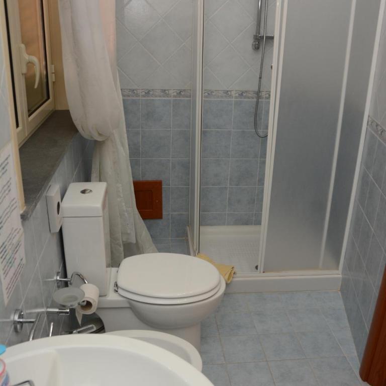 B&B Villa San Leonardo - Suite Deluxe con Balcone Privato - 1