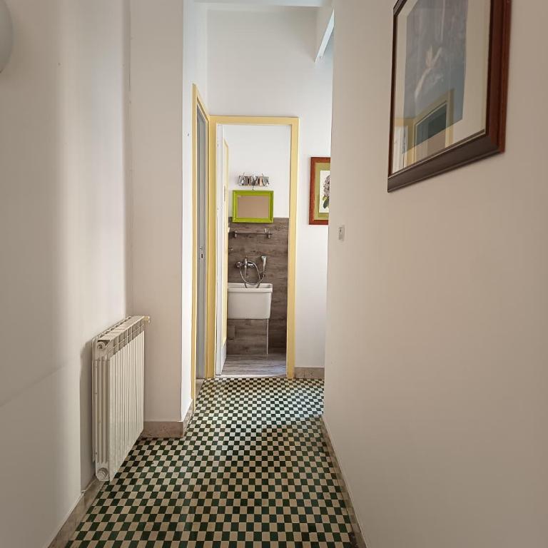 Emiolia - Appartamento Standard con 2 Camere da Letto - 15